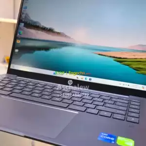 Brand New  12th generation hp pavilion plus mid gaming laptop     ️Dedicated 2GB  MX 550  Price in Ethiopia